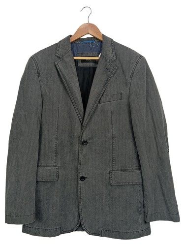 Oliver herren sakko 50 l - s.oliver, gr.