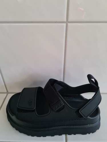 Ugg goldenglow schwarz neu - 37,