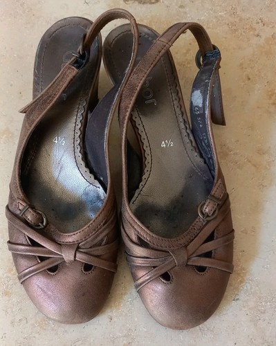 Schicke damen gabor - schicke,