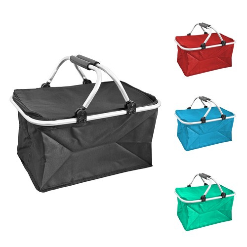 Shopper einkaufskorb faltbar - shopper,