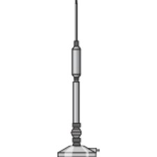 Albrecht 65215 CBM 108