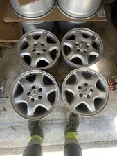 Original Mercedes CLK 208