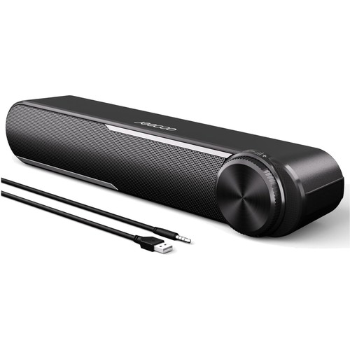 Lautsprecher soundbar 10w - pc,