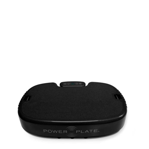 Personal power plate - power,