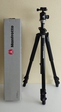 Manfrotto 055xprob pro stativ - 055xprob,
