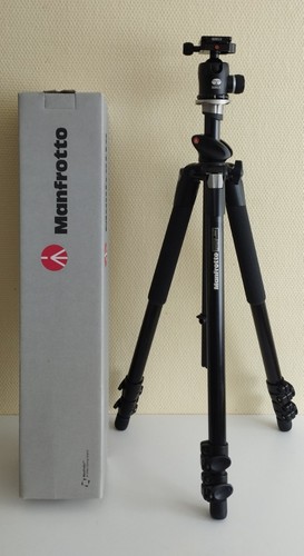 Manfrotto 055xprob pro - manfrotto,