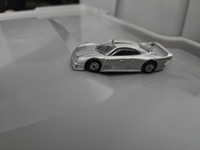 [Used] Maisto Mercedes-Benz