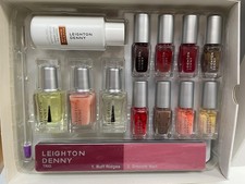 LEIGHTON DENNY Expert Nail