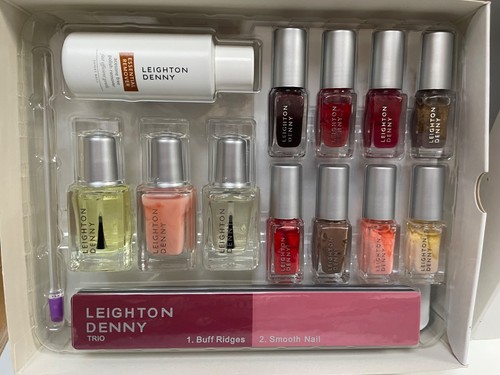 Leighton denny expert nail - denny,