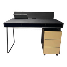 Hülsta Schreibtisch ZO 100