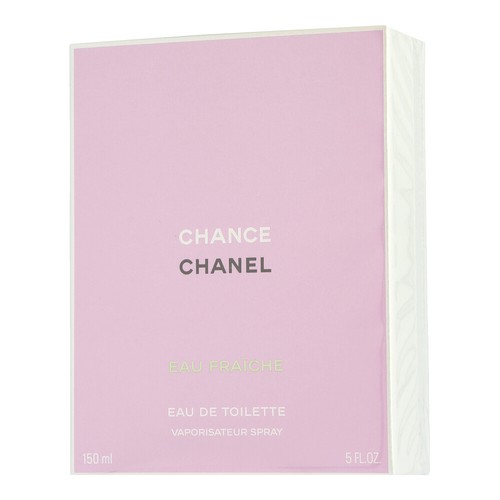 Chanel chance eau fraîche - chance,