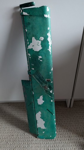Plastimo navik windfahne - navik,