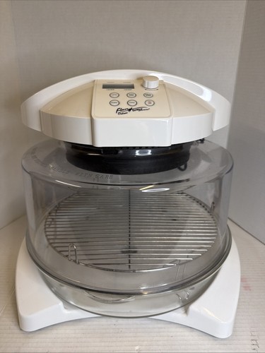 Thane flavorwave oven deluxe - thane,