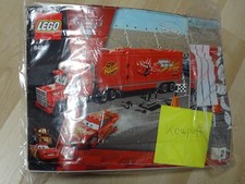 Lego Cars, Team Truck, Mack