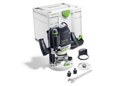Festool Oberfräse OF 2200