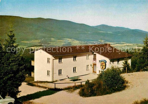 Lohberg lam bergpension - lohberg,