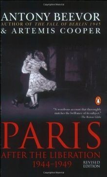 Paris after the - after,