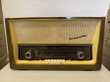 Telefunken Altes Röhrenradio Telefunken Concerto