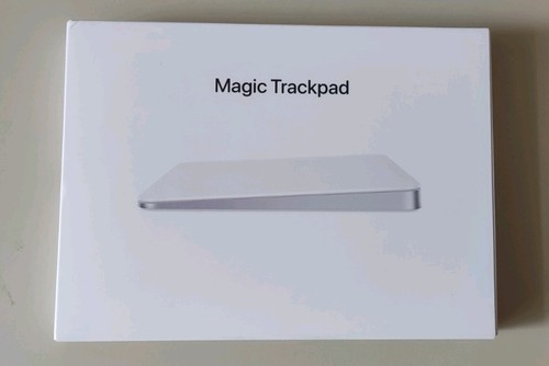 Apple magic trackpad usb - magic, usb-c