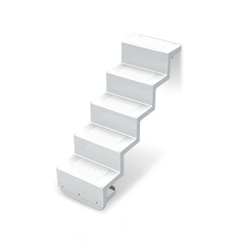 Pool treppe eleganz - treppe,