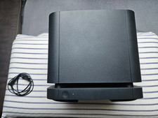 BOSE Bass Module 500 Schwarz