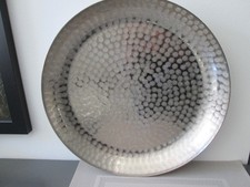 Dekoteller Dekoschale Kerzen