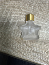 Rarität Helena Rubinstein Miniatur Stern Heaven Sent Geeist Leer