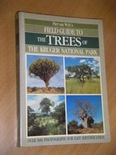 Field guide to the trees of the Kruger National Park Wyk, Piet van