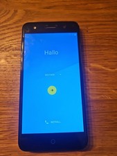 ZTE Blade V7 Lite - 16GB - Grau (Ohne Simlock) (Dual SIM)