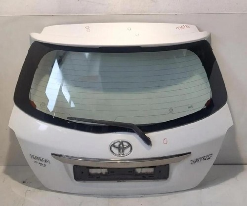 670050d121 heckklappe toyota - heckklappe,