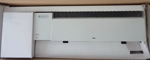 Henco 8zone basismodul 8 - henco,