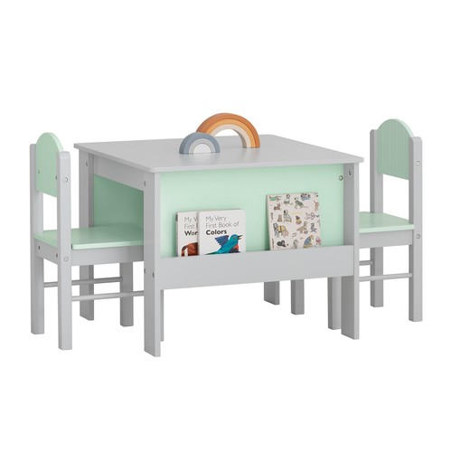 Waren kindertisch mit - b-waren,