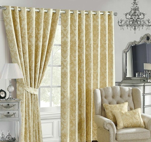 Jacquard bleistiftfalte - jacquard,