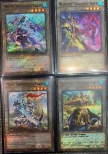 Yu-Gi-Oh! Token Swordsoul Selfmade