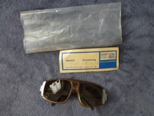 Vintage ddr row - vintage, rathenow