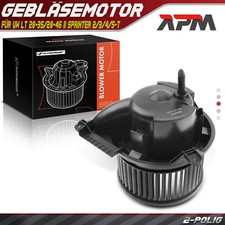 Gebläsemotor