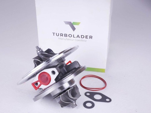 Rumpfgruppe turbolader - rumpfgruppe,