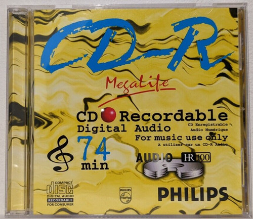 Philips megalife 74 - megalife,