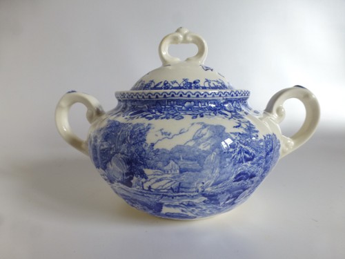 Villeroy boch burgenland - &,