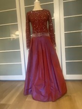 Schöne Konzertkombi, 34, Rock