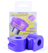 Powerflex Stabilisatorbuchsen 20mm vorne für Mercedes-Benz SLK R171 2004-2010