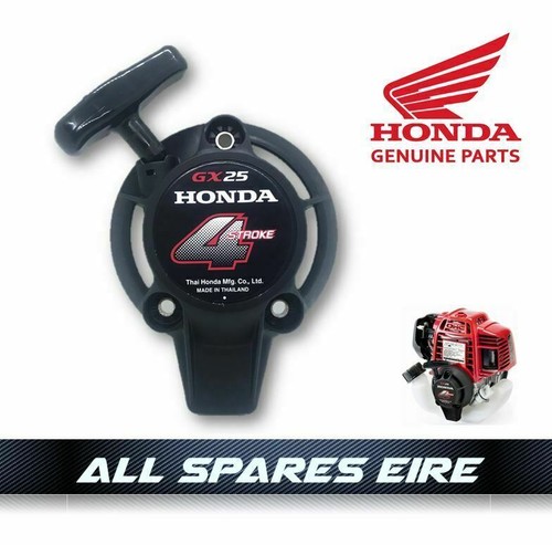Original honda gx25 - honda,