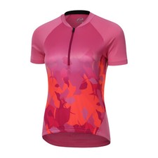 Damen radtrikot trikot - damen,