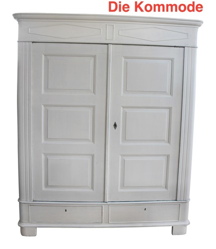 Alter schrank kleiderschrank - schrank,