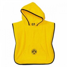 Borussia Dortmund Badeponcho