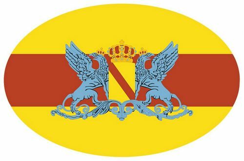 Aufkleber wappen flagge fahne - wappen,