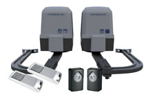 Chamberlain Hoftorantrieb Modell CHAA250EVC, max. 2,5 m Flügelbreite