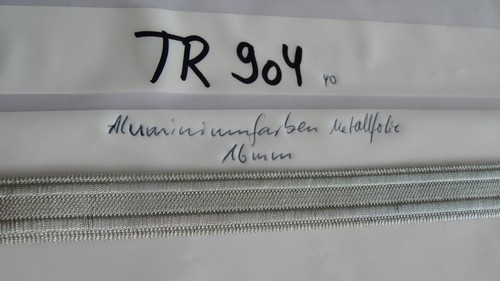 Gehänge tresse heer - gehänge,