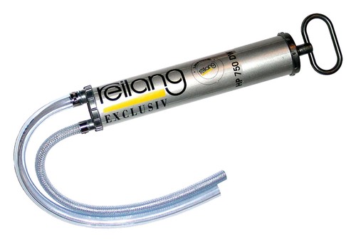 Reilang handpumpe 250dw - 250dw, ml