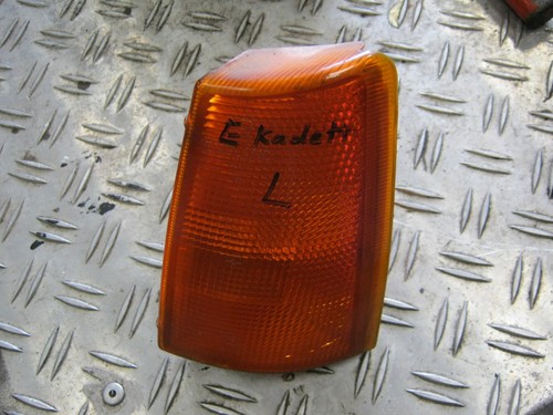 Opel kadett blinker links - kadett,